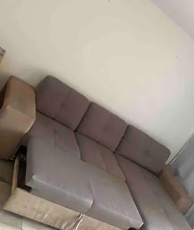 Jolie En Plein Centre De La Bocca