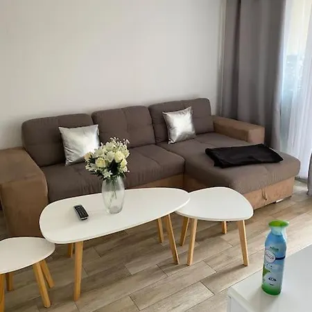 Daire Jolie En Plein Centre De La Bocca Cannes