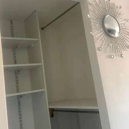 Jolie En Plein Centre De La Bocca * Cannes