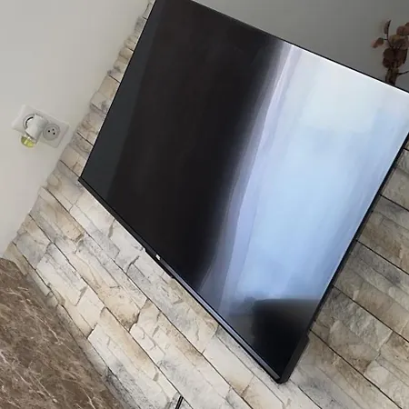 Daire Jolie En Plein Centre De La Bocca