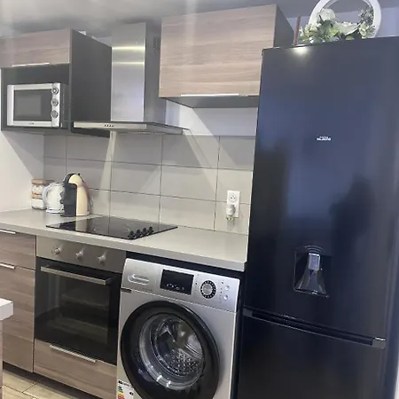 Daire Jolie En Plein Centre De La Bocca Cannes