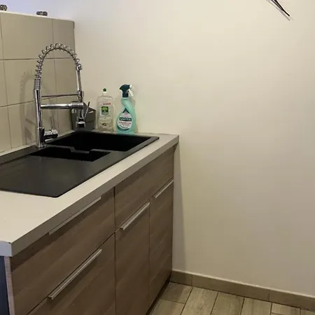 Daire Jolie En Plein Centre De La Bocca Cannes